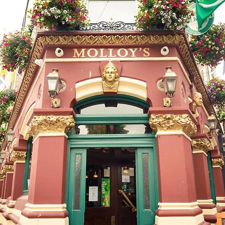 Molloys Apartments Dublin Exterior foto